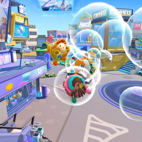 蛋仔派对小米渠道角色找回倒计时7天!及时操作避免资产丢失 蛋仔派对小米渠道角色找回倒计时7天!及时操作避免资产丢失