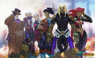 七国骑士第五集评测，新玩法/剧情值不值得体验？