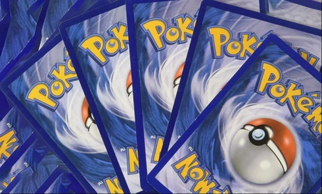 Logan Paul关联皮卡丘插画师宝可梦卡牌1640万美元成交，破收藏新纪录