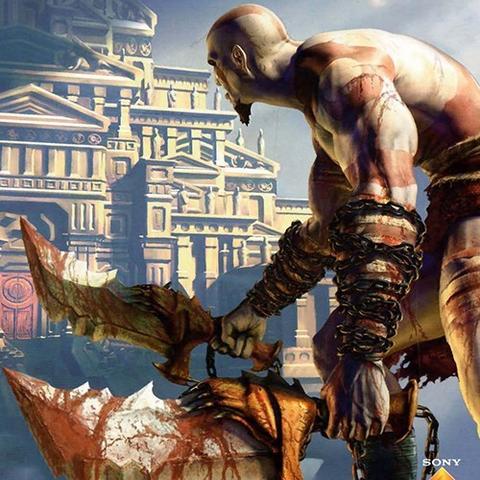 David Jaffe痛批战神横版衍生斯巴达之子，这不是玩家期待的战神