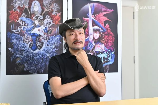 恶魔城功勋五十岚孝司,定完成赤痕,致敬饭田周太郎遗志 恶魔城功勋五十岚孝司,定完成赤痕,致敬饭田周太郎遗志