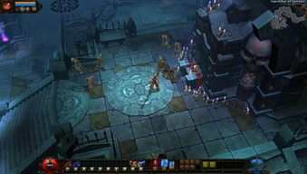 火炬之光2哪个职业好玩？2026最强流派深度解析