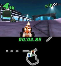 星球大战,银河赛车角色曝光,熟悉+新角色结合,塞布巴等已确认 星球大战,银河赛车角色曝光,熟悉+新角色结合,塞布巴等已确认