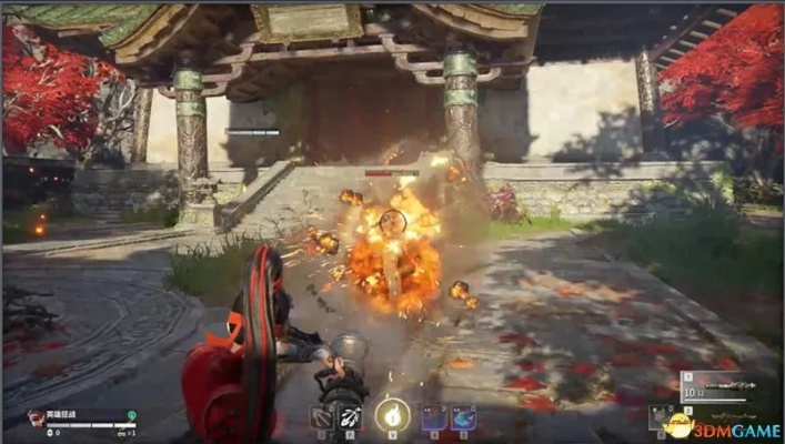 永劫无间饕餮怎么打？单刷无伤教学与魂玉搭配全解析