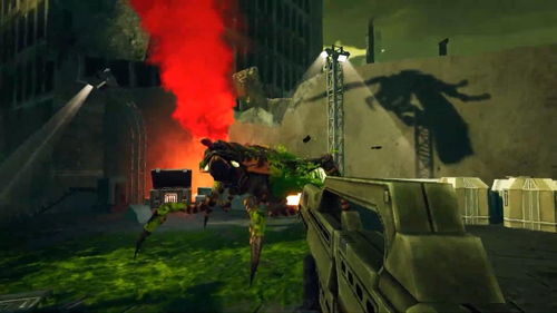 3月16日发售！星河战队，终焉虫潮新预告曝光