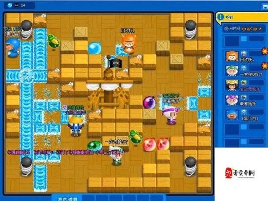 泡泡堂怎么玩？从首页布局到连泡技巧的2026进阶指南