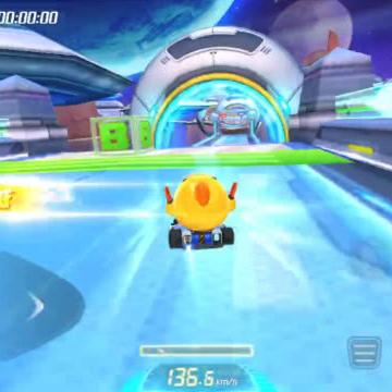 跑跑卡丁车除夕好礼启！辞旧焕新迎新春福利等你拿