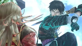 最终幻想重制3部多平台会降质？导演回应打消粉丝担忧