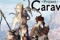 Project Windless首爆视频，韩国奇幻小说改编开放世界ARPG