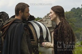 16年后罗素·克劳坦言,罗宾汉导剪版才该上映,不满与角斗士不公平对比 16年后罗素·克劳坦言,罗宾汉导剪版才该上映,不满与角斗士不公平对比