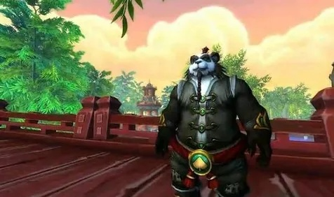 注意！魔兽世界熊猫人之谜怀旧服2月17日停机2小时