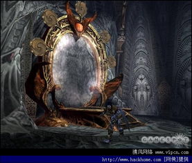 凯恩的遗产，嗜血狂魔复刻版3月初发售 玩家期待成真！