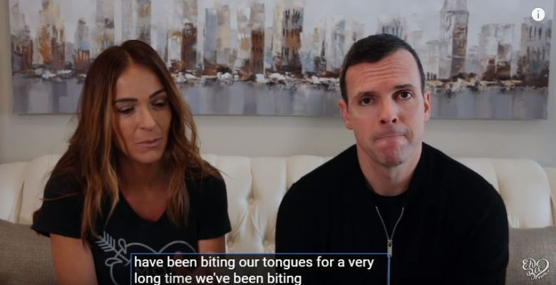 行业第六集，Myha’la&肯·梁拆解Harper/Eric崩盘前的两秒幸福