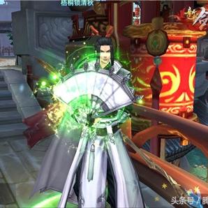 剑侠世界3除夕福利启!剑世十年感恩少侠共相伴 剑侠世界3除夕福利启!剑世十年感恩少侠共相伴