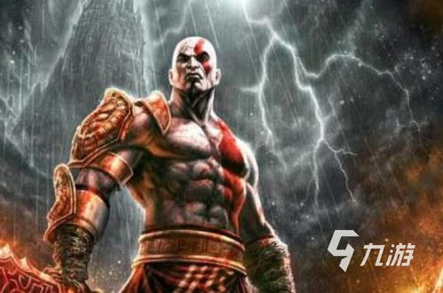 横版斯巴达之子遭战神主创Jaffe痛批，这不是战神！