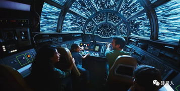 星球大战,银河赛车深度访谈,开放世界为何放弃?剧情/时代设定揭秘 星球大战,银河赛车深度访谈,开放世界为何放弃?剧情/时代设定揭秘