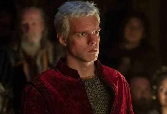 邓肯演员回应，亨利·卡维尔是否加盟七王国的骑士？伊戈预告引猜测