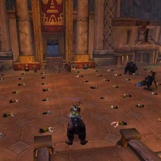 暗黑3代理类型怎么选？揭秘亚服低延迟连接与搬砖加速方案