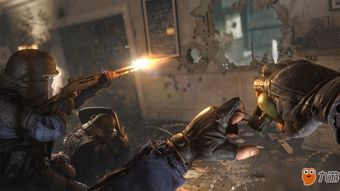 彩虹六号,围攻第十一年完整路线图公开!核心更新速览 彩虹六号,围攻第十一年完整路线图公开!核心更新速览