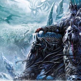 魔兽世界新春献年画福利曝光！玩家速看这些亮点