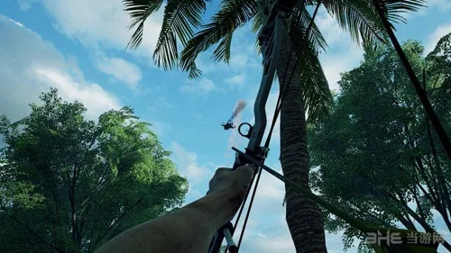 2月20日启动Alpha测试，韩国生存模拟新作天佑伯明翰