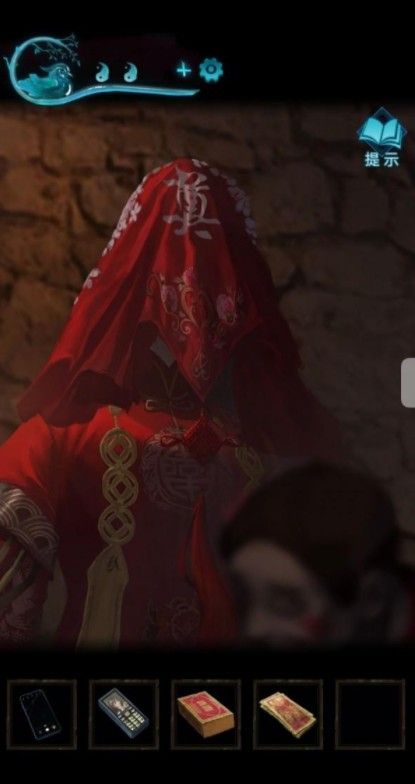 别卡关！纸嫁衣4红丝缠全流程解谜实战，无剧透通关指南