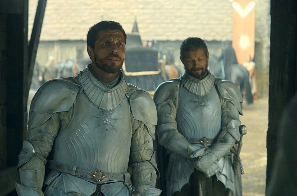 邓肯演员回应七王国的骑士，亨利·卡维尔加盟？伊戈预告猜测咋说？