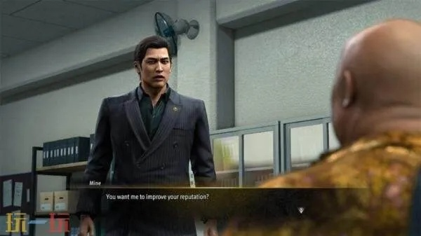 人中之龙极33外传Dark Ties评测,值得玩吗?差异在哪? 人中之龙极33外传Dark Ties评测,值得玩吗?差异在哪?