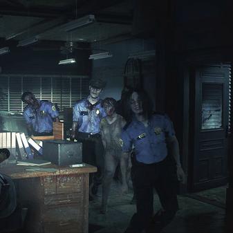 生化危机102029年发售传讯！9代DLC已启动开发