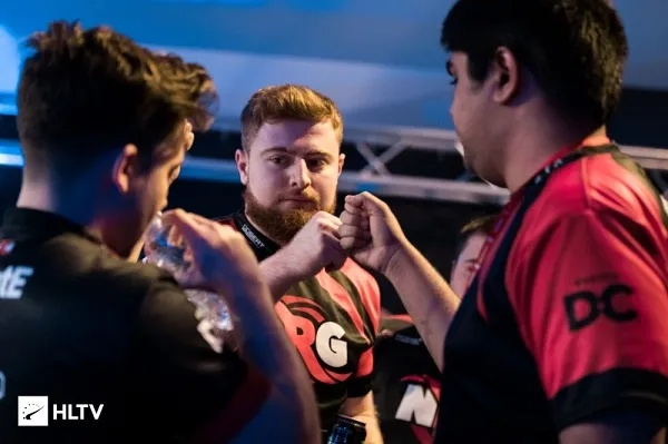 NRG让二追三逆转MIBR,淘汰对手晋级圣地亚哥站 NRG让二追三逆转MIBR,淘汰对手晋级圣地亚哥站