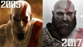 这不是战神！主创David Jaffe痛批横版衍生斯巴达之子