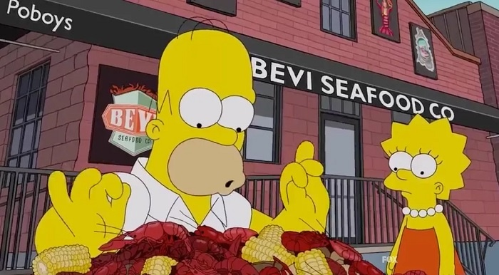 辛普森一家要完结了?制片人却说永远不会有大结局 辛普森一家要完结了?制片人却说永远不会有大结局