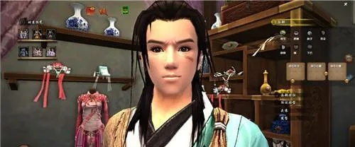 九阴真经易容术怎么获得？2026最新NPC脸谱与实战伪装指南