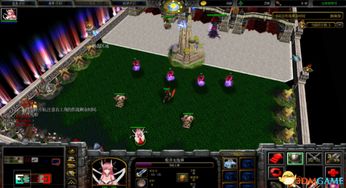 魔兽争霸3 1.20下载,怀旧玩家必看的纯净版与免CD补丁获取获取指南 魔兽争霸3 1.20下载,怀旧玩家必看的纯净版与免CD补丁获取获取指南