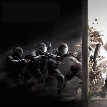 彩虹六号，围攻第11年路线图主题公开，核心更新规划抢先看