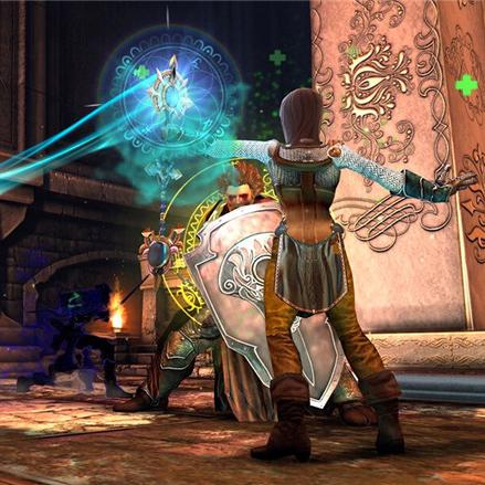 无冬之夜2最强BD揭秘，D&D 3.5规则下的神级职业搭配