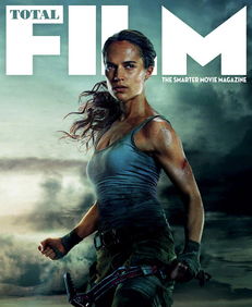 古墓丽影开发商发劳拉生日贺图，传奇仍在延续