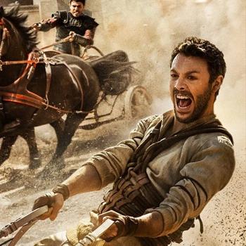 罗素·克劳16年后发声，罗宾汉与角斗士对比不公，导剪版才是真要上映的