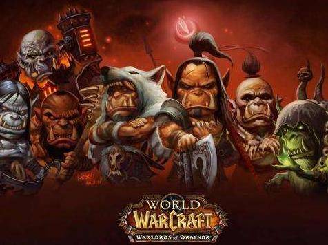 地心之战前夕补丁，德拉诺之王地区影月木材可重新收集