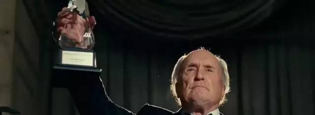 罗伯特·杜瓦尔离世,曾演教父杀死一只知更鸟 享年95岁 罗伯特·杜瓦尔离世,曾演教父杀死一只知更鸟 享年95岁