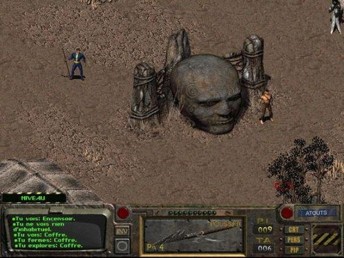 辐射第二季第一集，25个游戏细节彩蛋，玩家别错过！