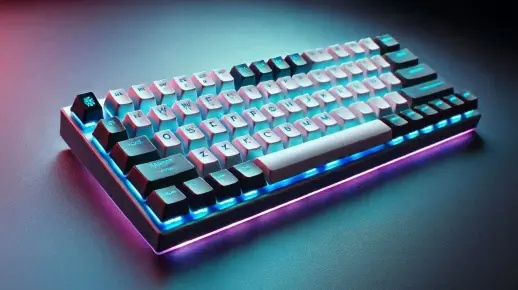 2026年电竞防水机械键盘推荐，泼水不坏的实战神装