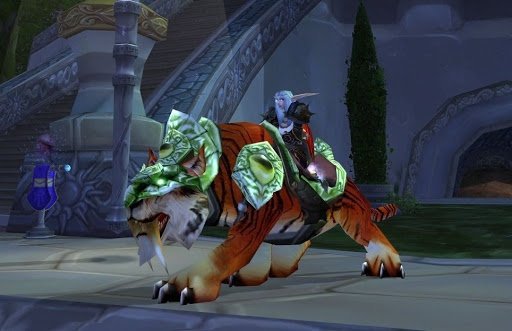 熊猫人之谜怀旧服春节，始祖幼龙（红/紫）坐骑进度助力指南