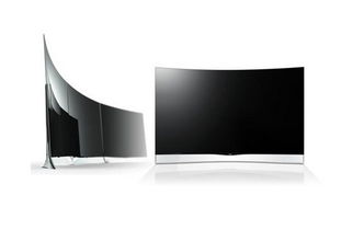 亚马逊总统日大促，77英寸LG G5画廊系4K OLED电视直降2352美元