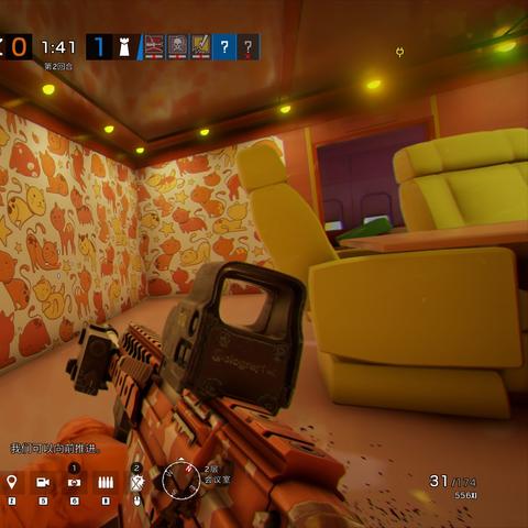 彩虹六号，围攻第11年路线图主题揭晓，年度更新方向抢先看