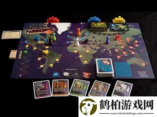 去桌游吧别只玩狼人杀!这几款冷门神作才是社交天花板 去桌游吧别只玩狼人杀!这几款冷门神作才是社交天花板