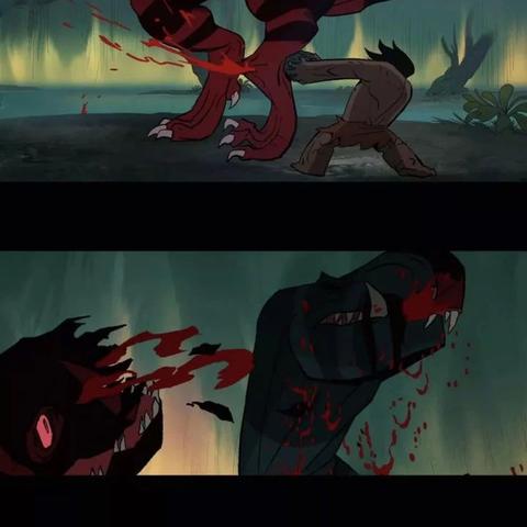 史前战纪第三季第6集评测，这集新看点？值得追吗？