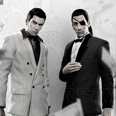 人中之龙,极3深度评测,战斗与剧情全面解析 人中之龙,极3深度评测,战斗与剧情全面解析