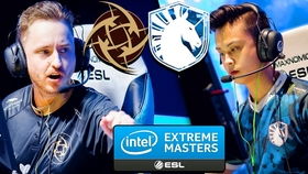 大师赛末席锁定!Team Liquid力克FNATIC晋级 大师赛末席锁定!Team Liquid力克FNATIC晋级