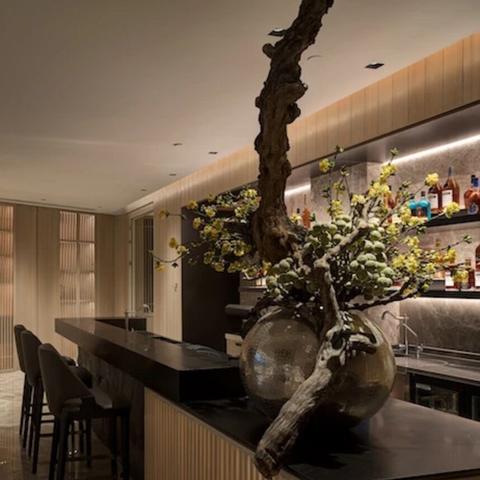 天权级与天枢级舰船，盘古体系核心解析